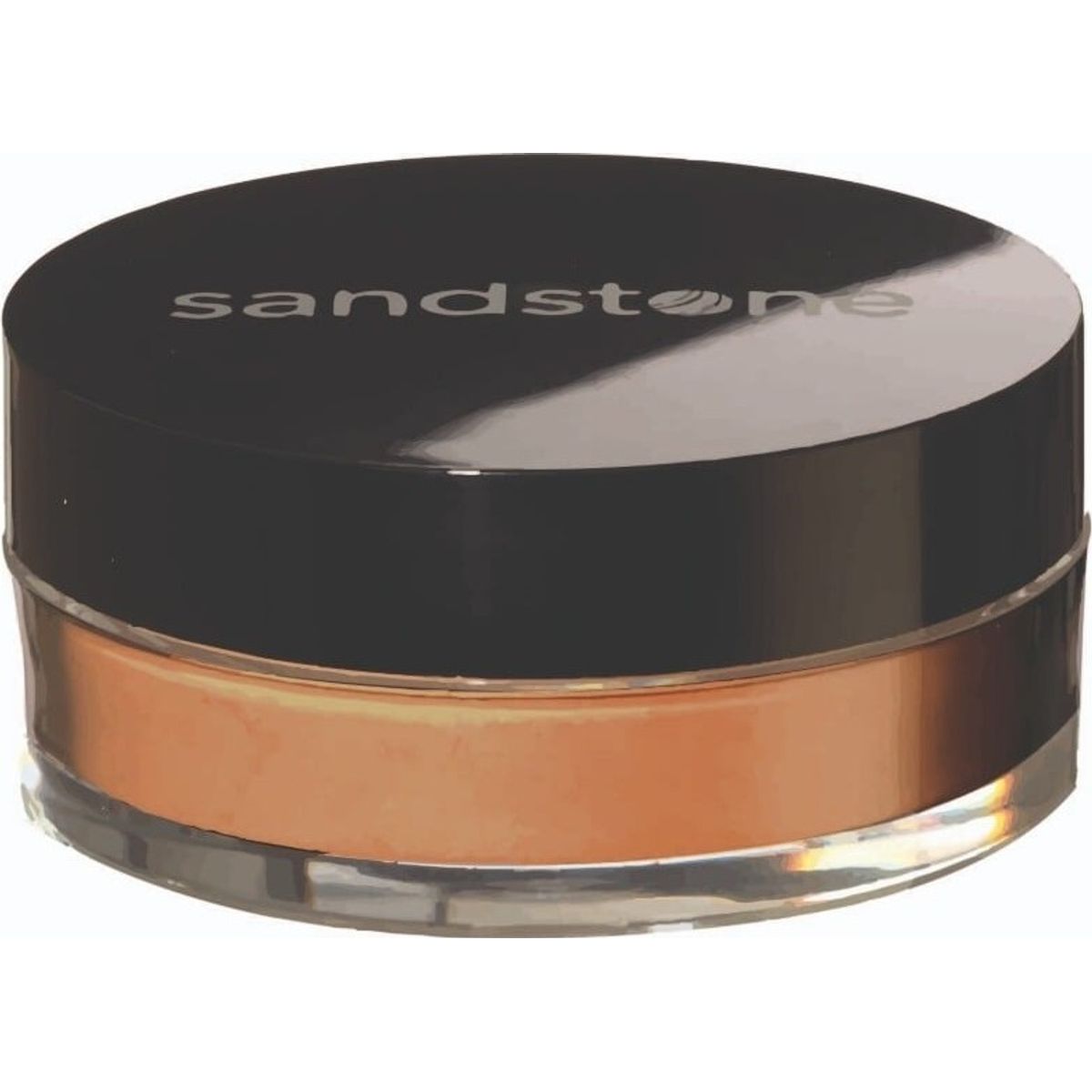 Sandstone - Velvet Skin Mineral Powder 05 Caramel