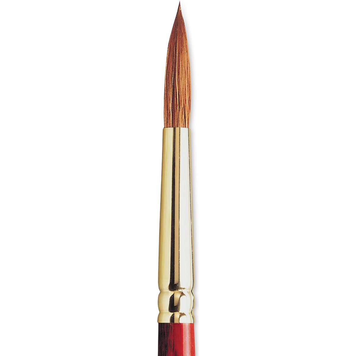 Winsor & Newton - Sceptre Gold Pensel - Serie 101 - Str. 8