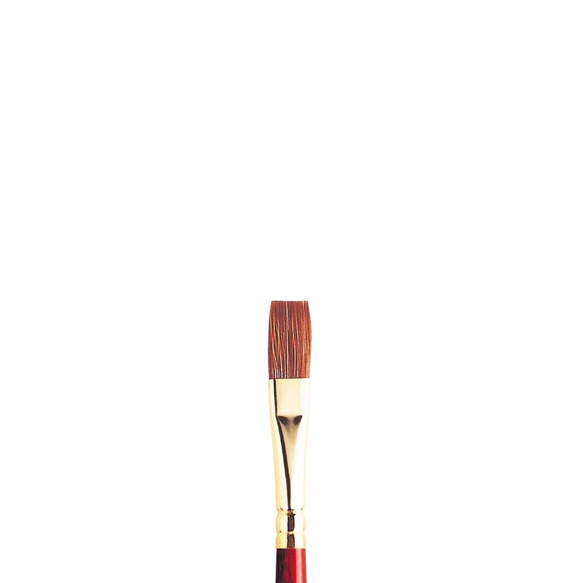 Winsor & Newton - Pensel - Sceptre Gold - Str. 1/4