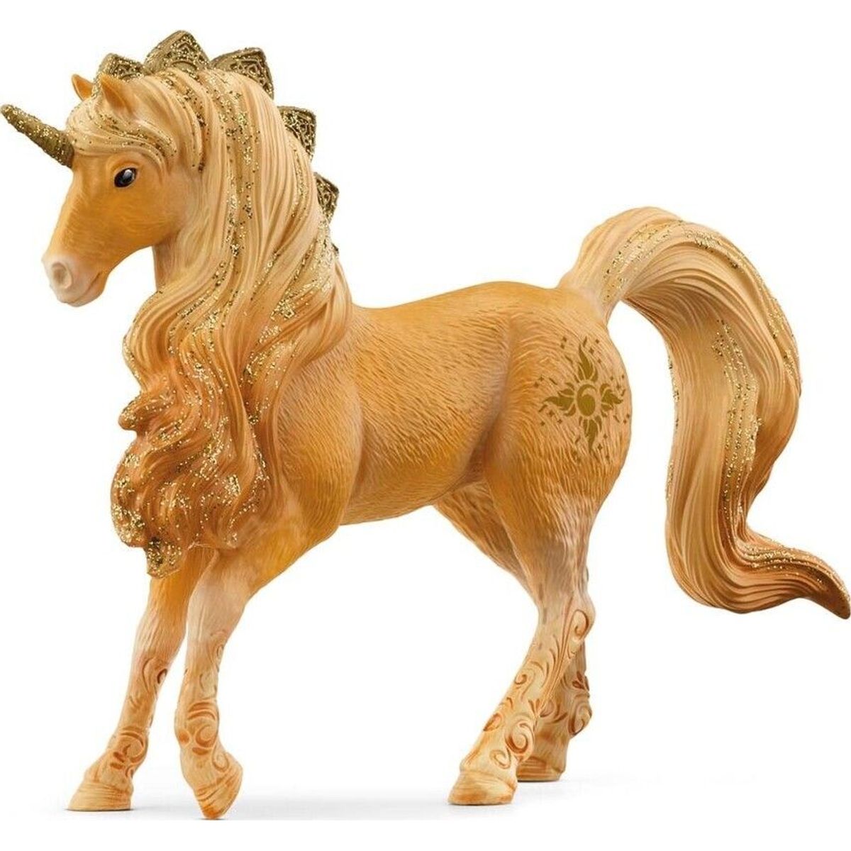 Schleich Bayala - Apollon Enhjørning Hingst - 70592