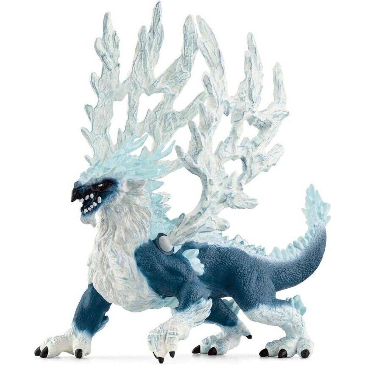 Schleich Eldrador Creatures - Isdrage - 70790