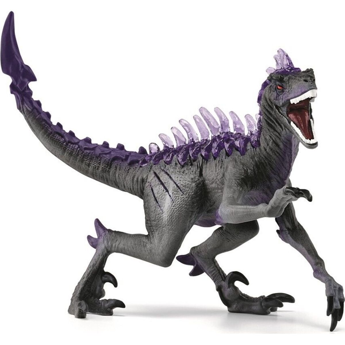 Schleich Eldrador Creatures - Skyggeraptor - 70154