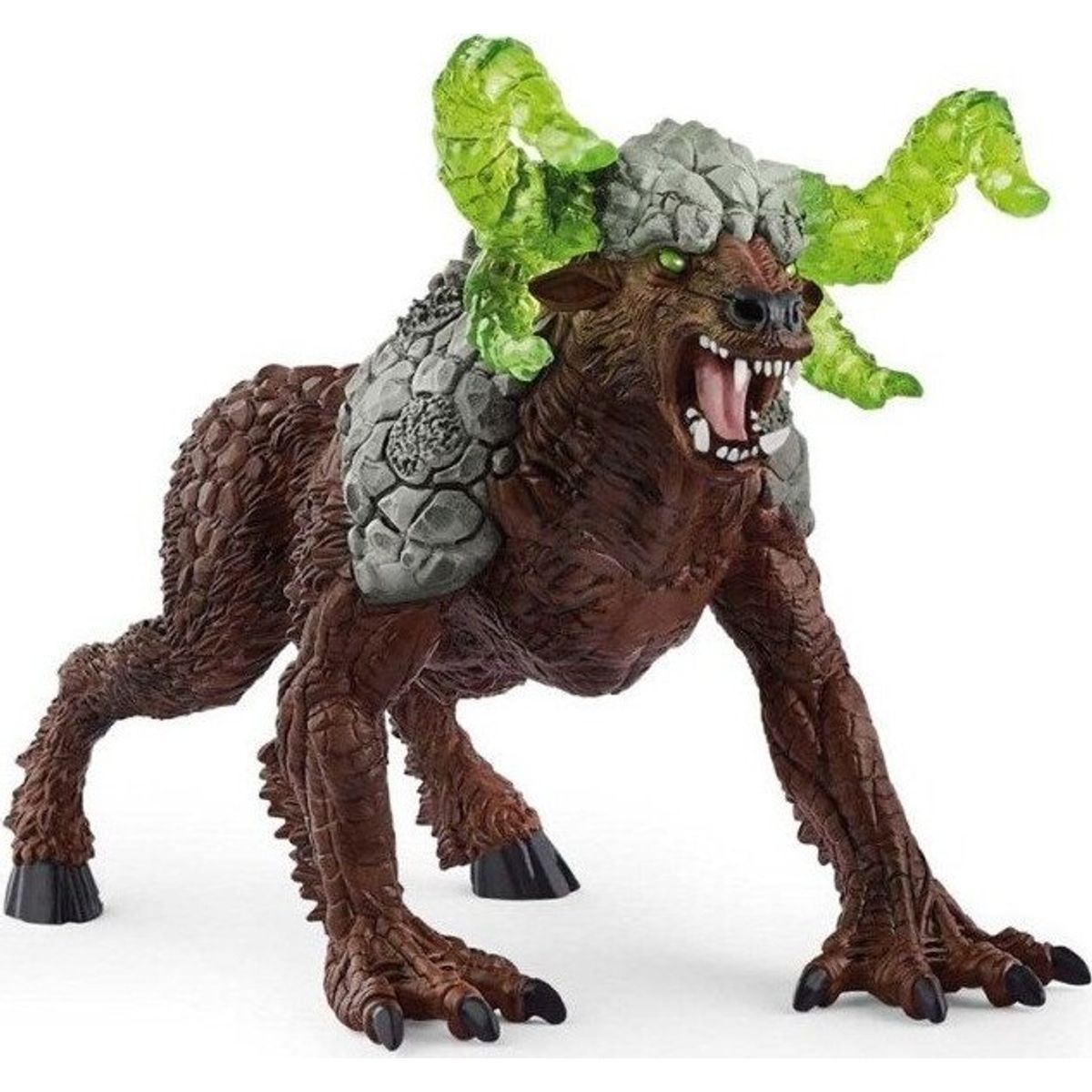 Schleich Eldrador - Klippedyr - 42521