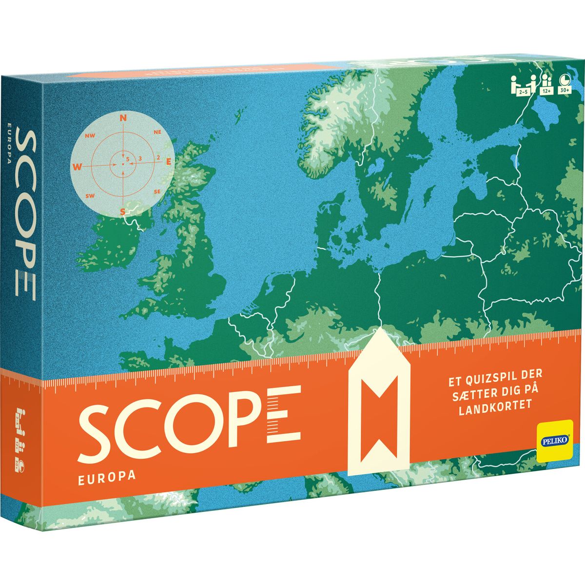 Scope (dk)