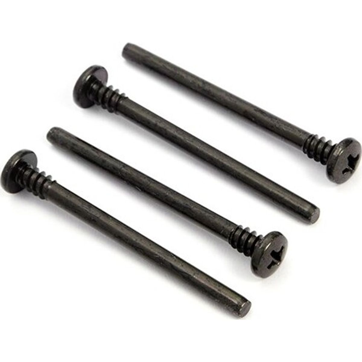 Screw Shaft 3 X 40mm - Hpz599 - Hpi Racing