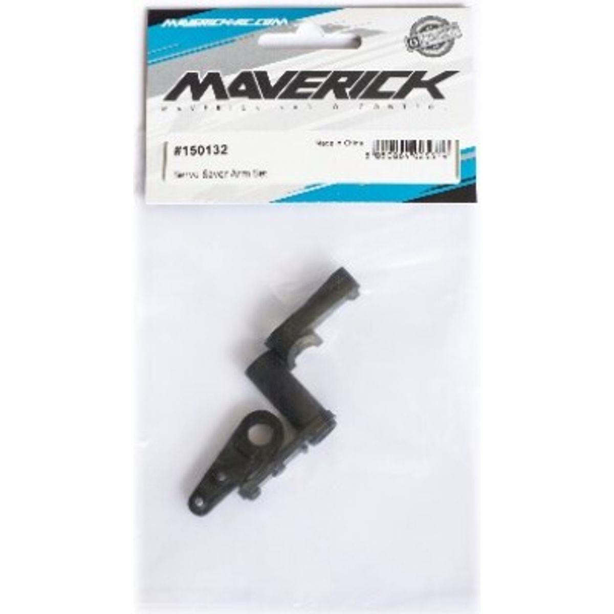 Servo Saver Arm Set - Mv150132 - Maverick Rc