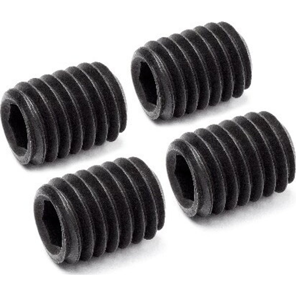 Set Screw M5x8mm (4pcs) - Hp104964 - Hpi Racing