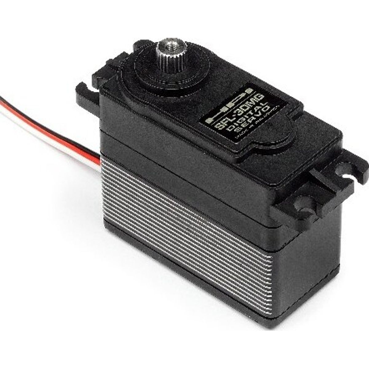 Sfl-30mg Digital Servo (high Torque/18kg-cm 6.0v) - Hp102612 - Hpi Racing