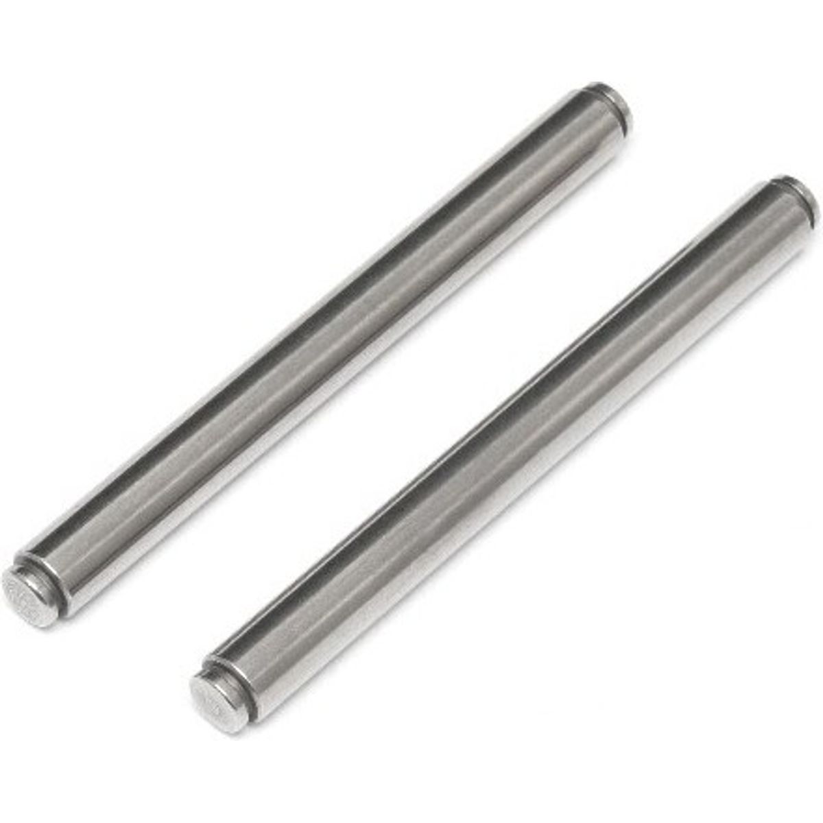 Shaft 6x63mm (2pcs) - Hp86636 - Hpi Racing