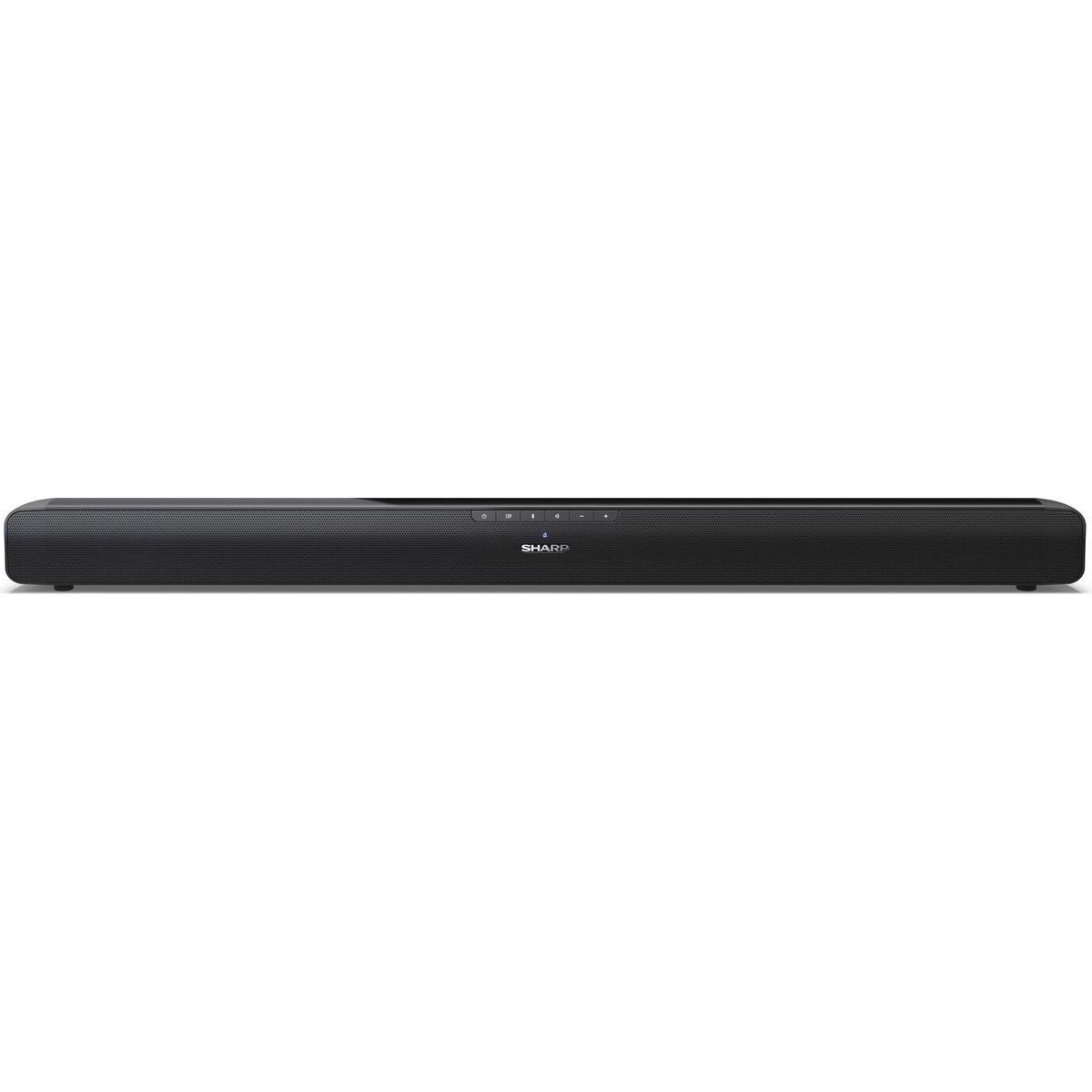 Sharp - 2.0 Soundbar With Hdmi & Bluetooth