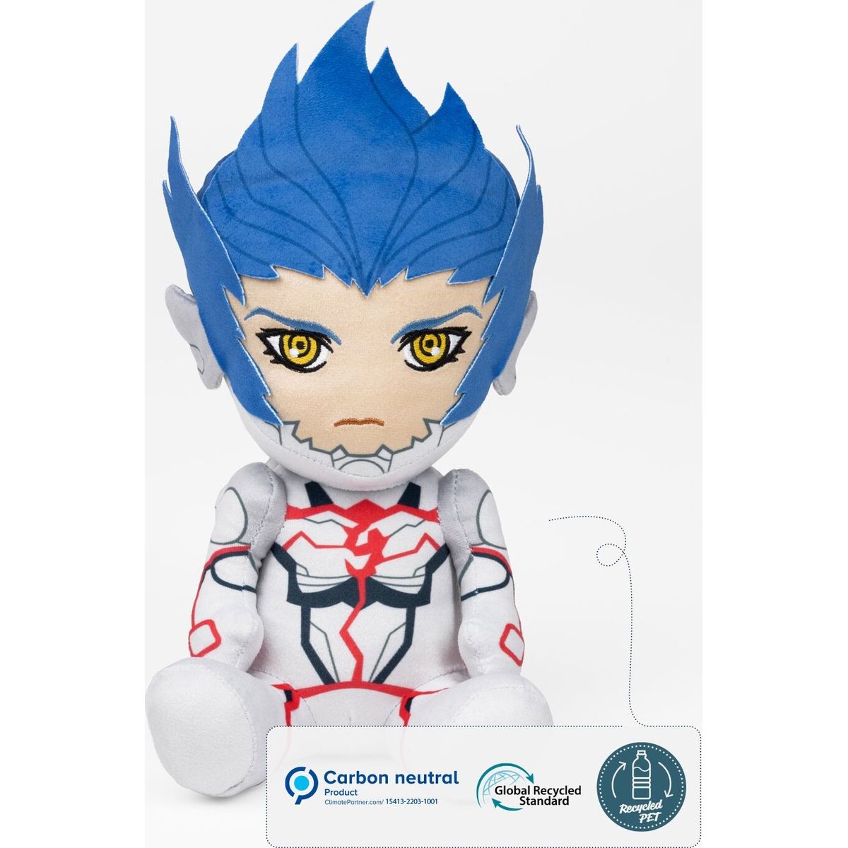 Shin Megami Tensei V Bamse - Aogami - 27 Cm