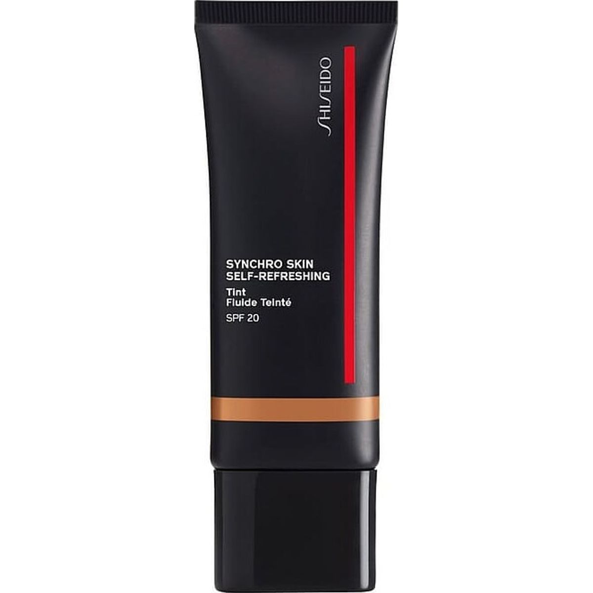 Shiseido - Synchro Skin Self-refreshing Tint Spf 20 - 415