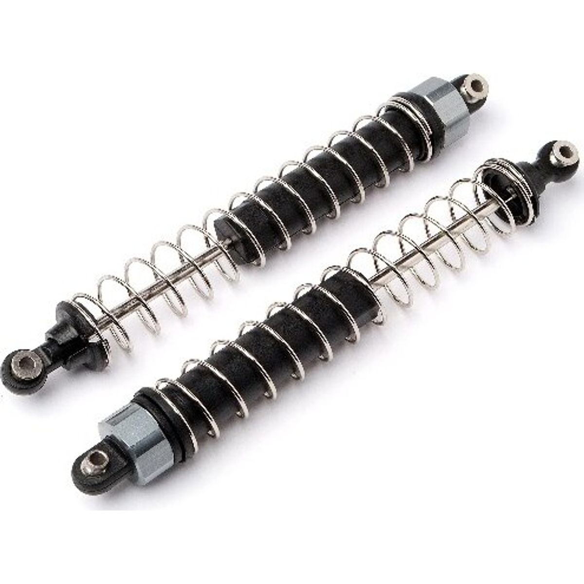 Shock Absorber Complete Set 2pcs (scout Rc) - Mv25025 - Maverick Rc