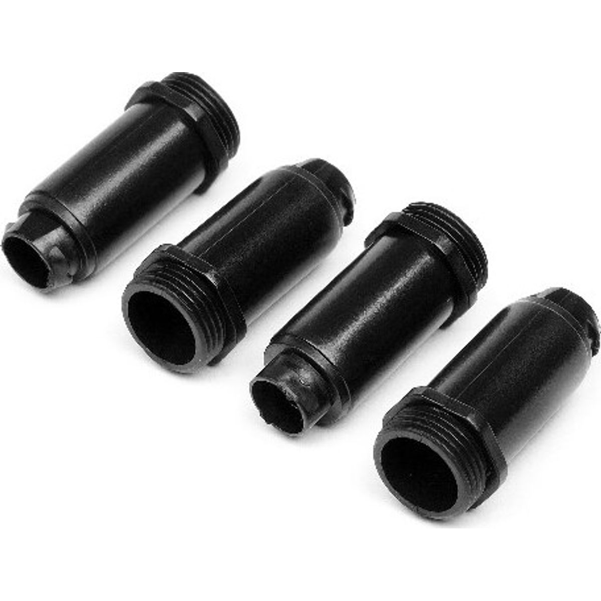 Shock Body (4pcs) - Hp85283 - Hpi Racing