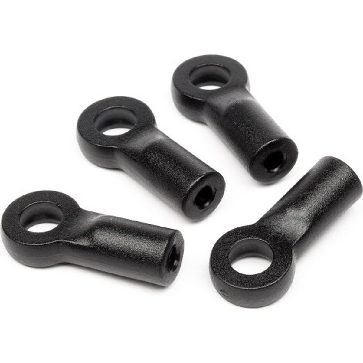 Shock End (long/4pcs) - Hp67820 - Hpi Racing