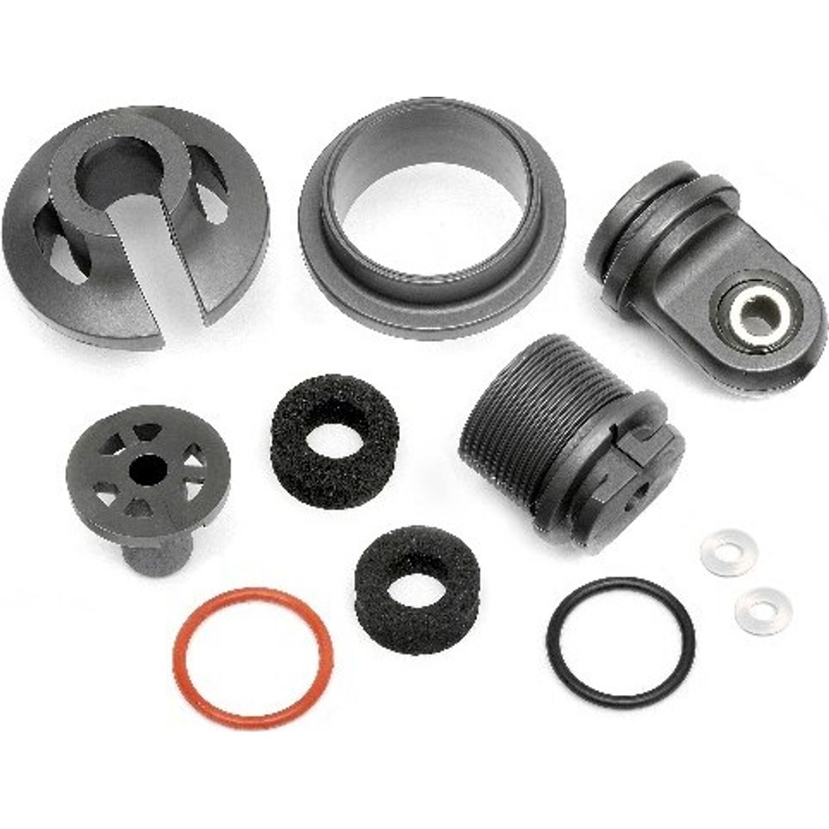 Shock Parts Set - Hp85410 - Hpi Racing