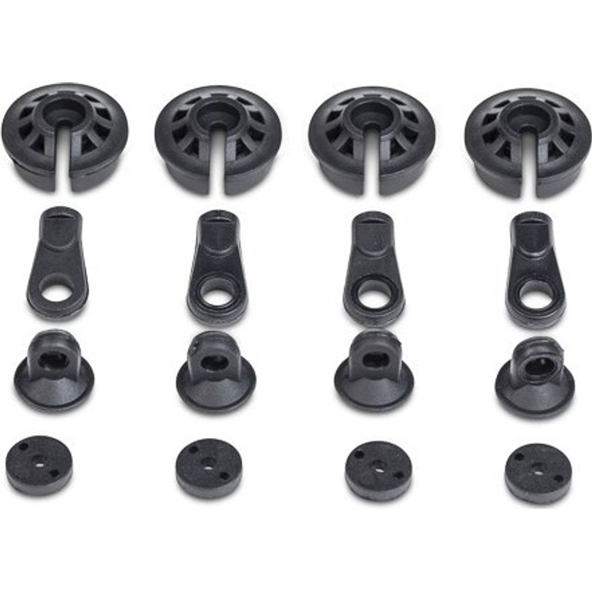 Shock Parts Set - Mv150328 - Maverick Rc