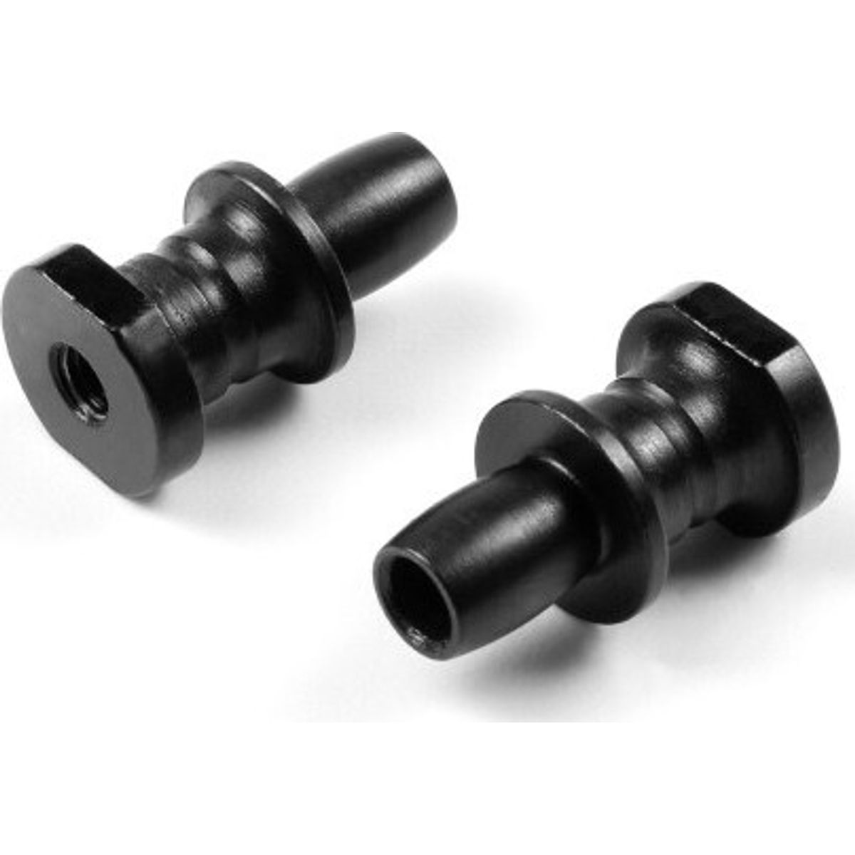 Shock Stand Off (2pcs) - Hp160185 - Hpi Racing