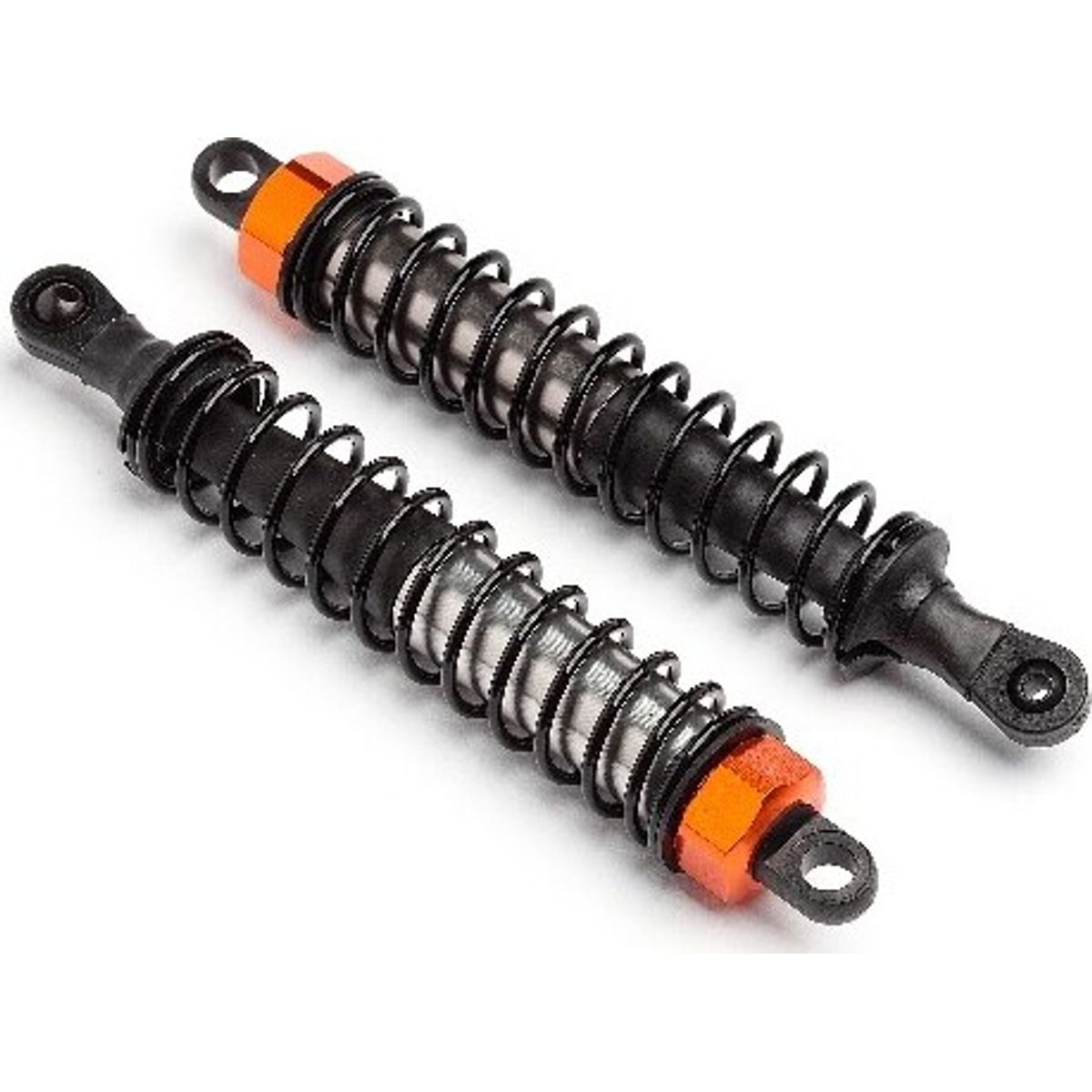 Shock Set Truggy (1pr) - Hp101775 - Hpi Racing