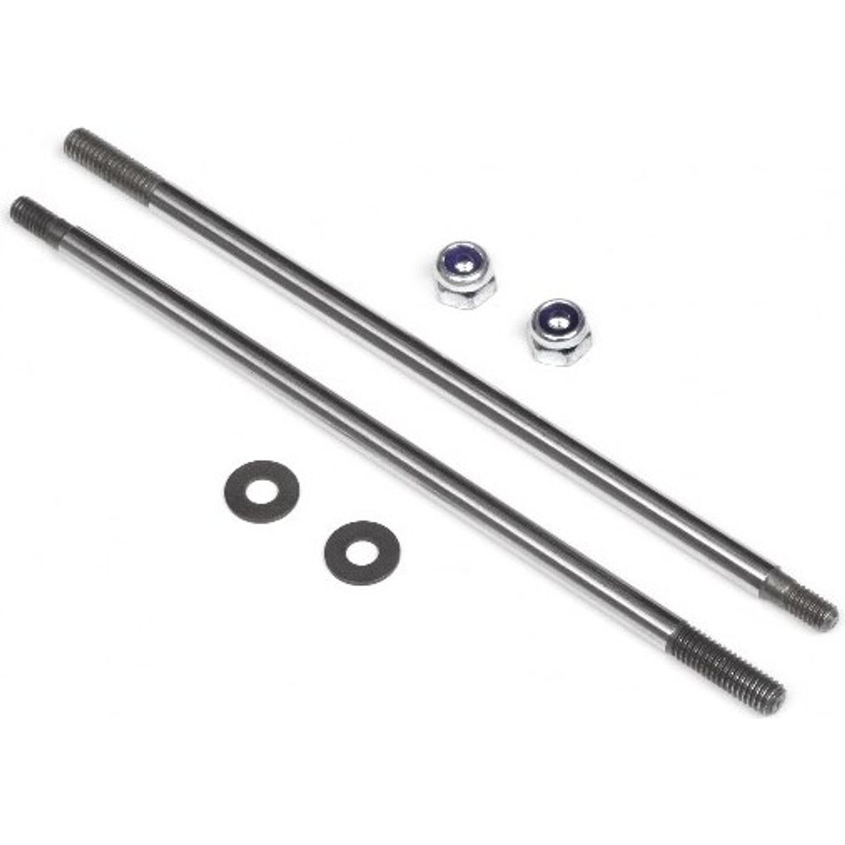 Shock Shaft 3x78mm - Hp82043 - Hpi Racing