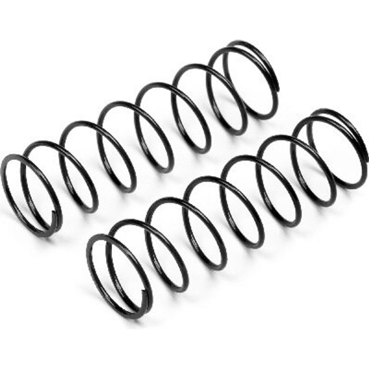 Shock Spring 1.5x53mmx7t (pr) - Mv29055 - Maverick Rc