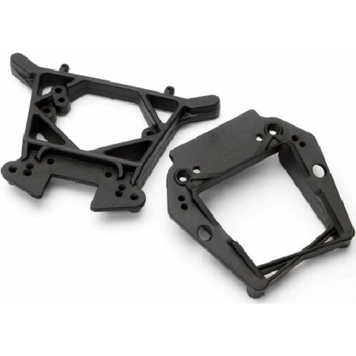 Shock Tower Set - Hpa355 - Hpi Racing