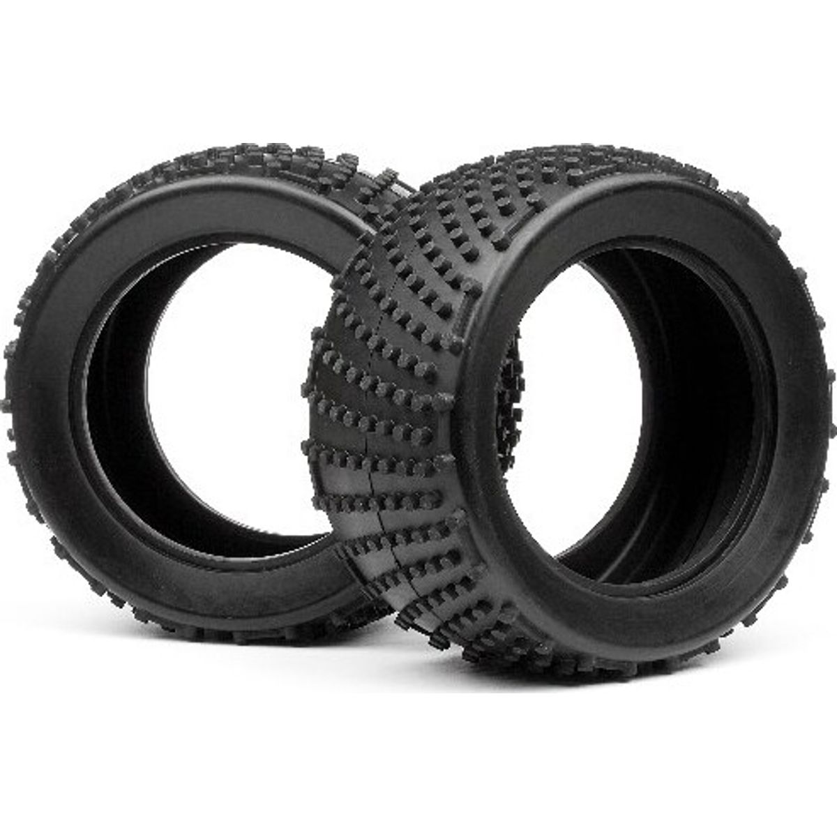 Shredder Tyre For Truggy - Hp101157 - Hpi Racing