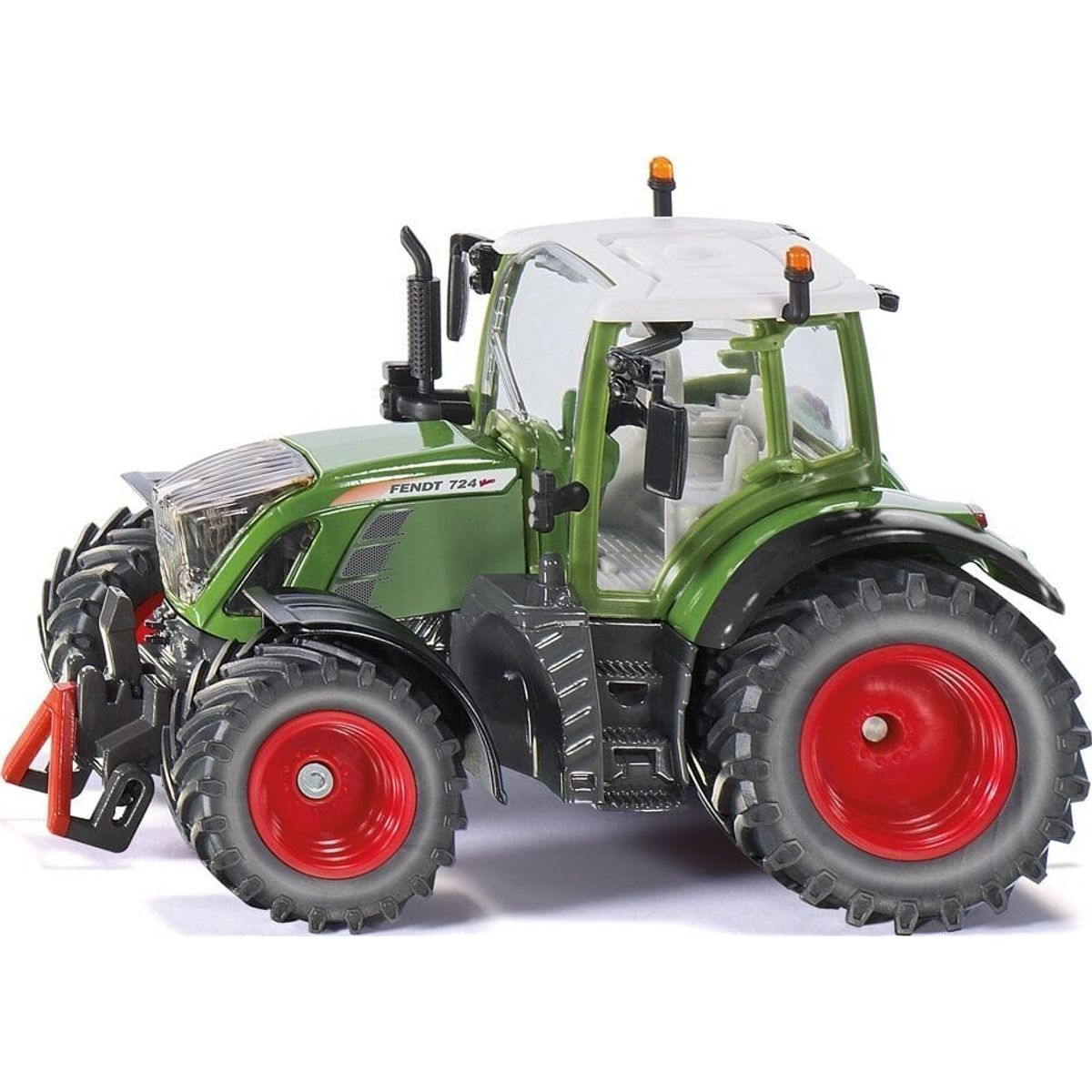 Siku - Fendt 724 Vario Traktor Legetøj - 1:32 - 3285