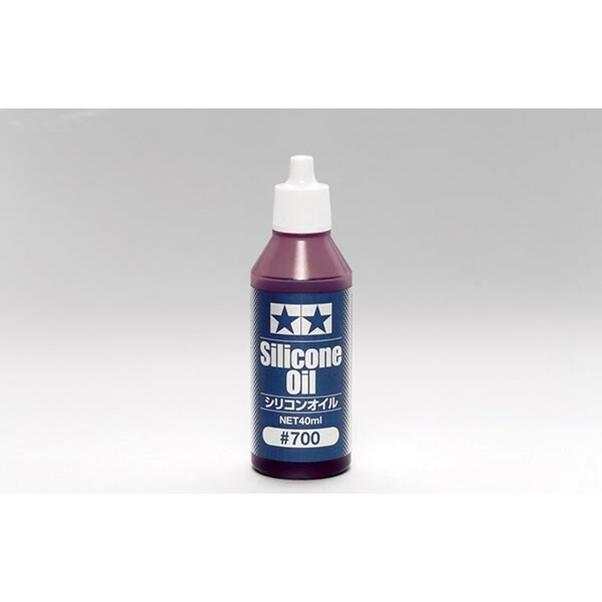 Silicone Oil #700 - 54715 - Tamiya