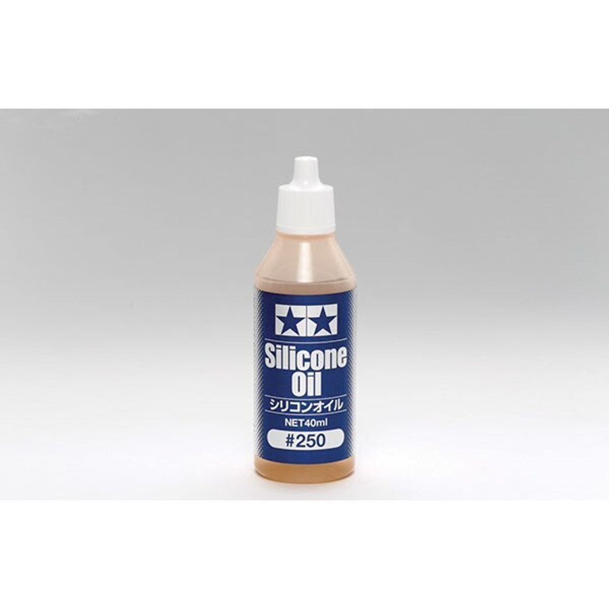 Silicone Oil #250 - 54707 - Tamiya