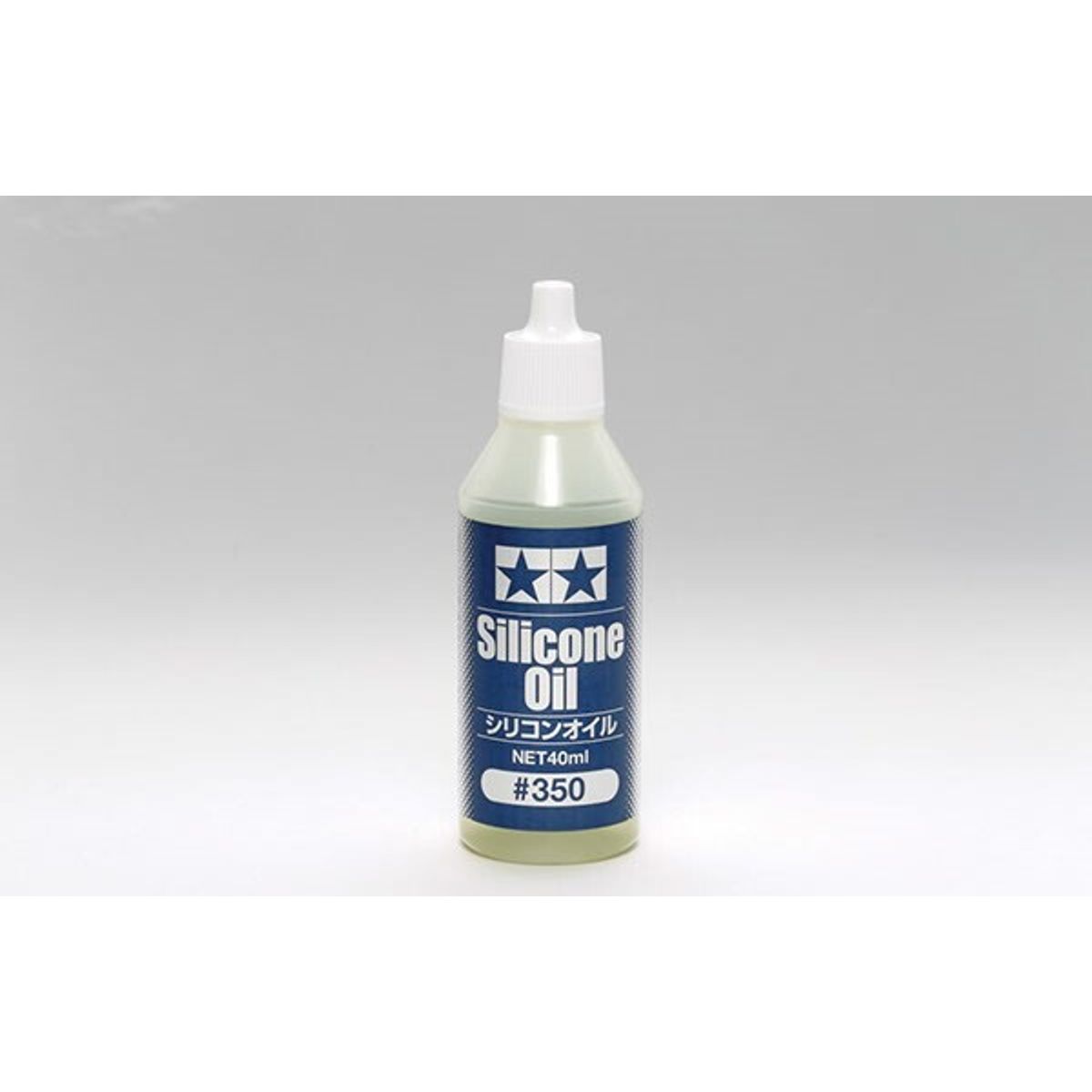 Silicone Oil #350 - 54709 - Tamiya