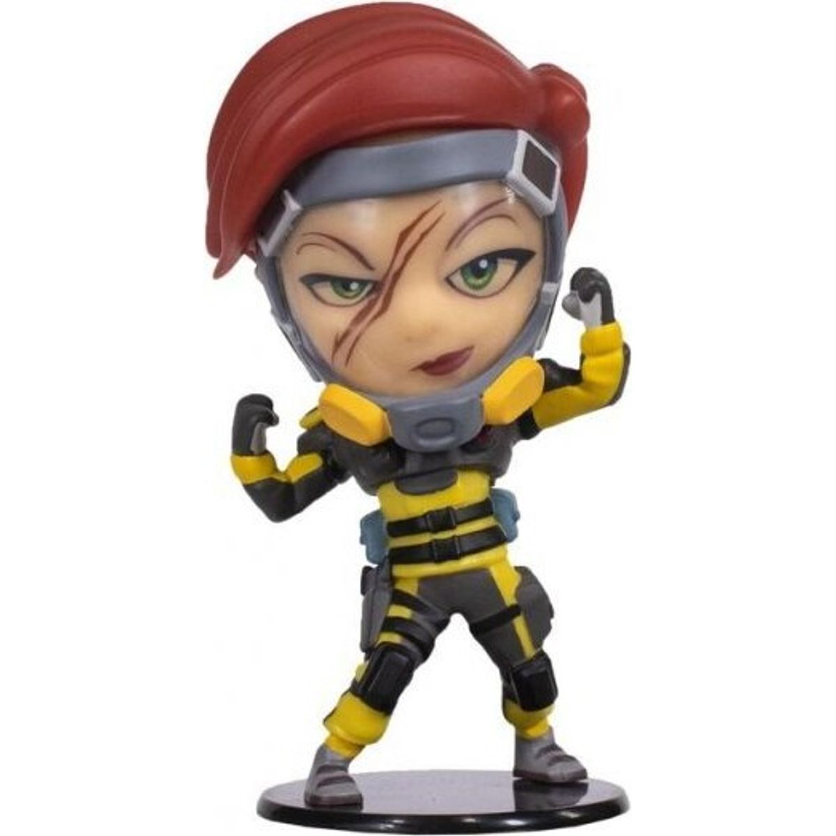 Six Collection Figur - Finka Chibi