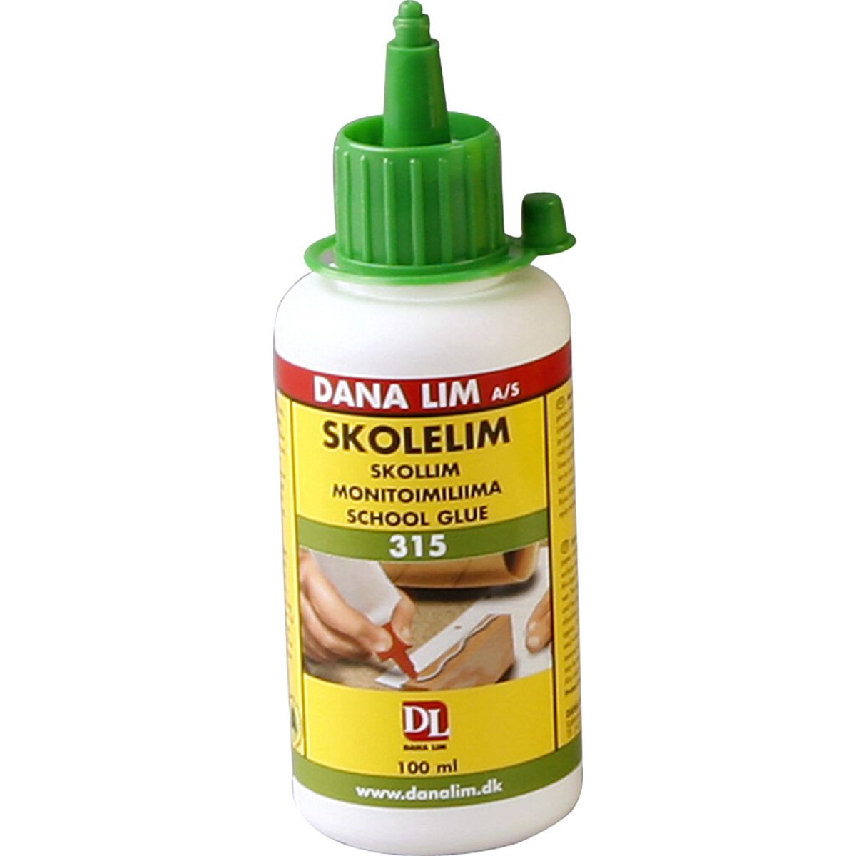 Dana Skolelim - 315 - 100 Ml