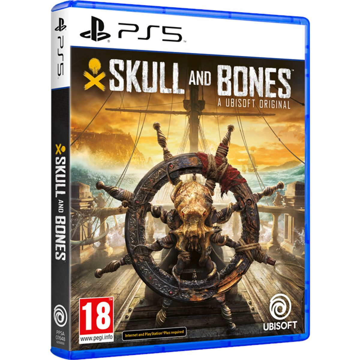 Skull And Bones - PS5