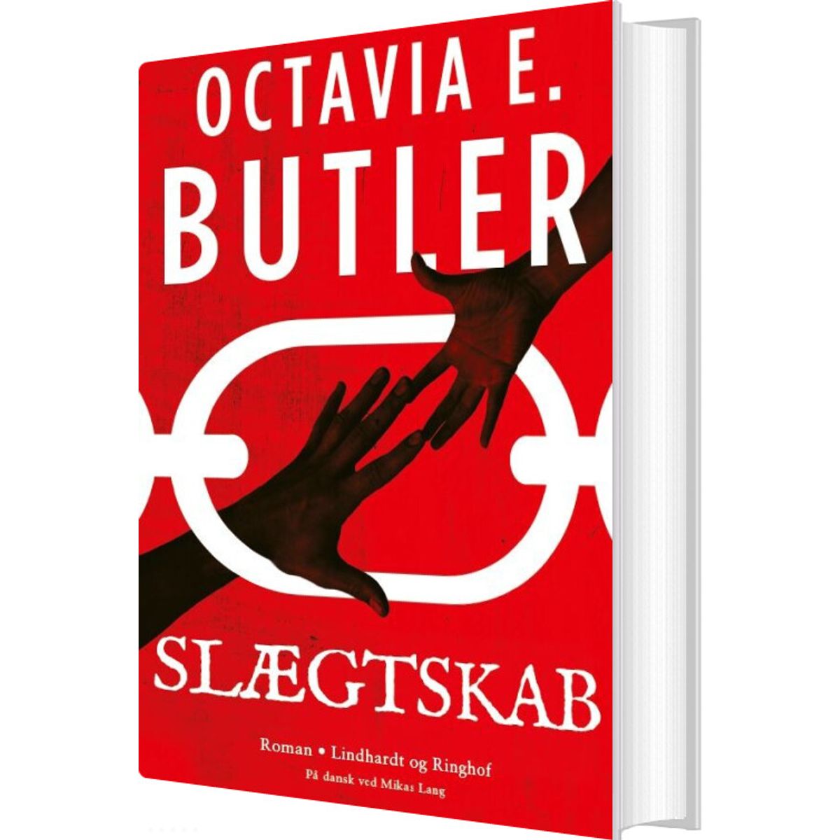 Slægtskab - Octavia E. Butler - Bog