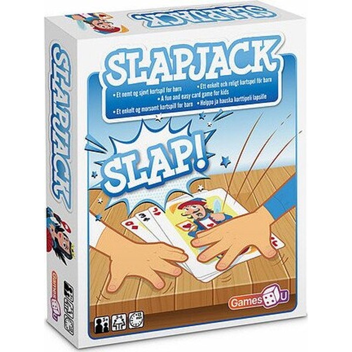 Slapjack