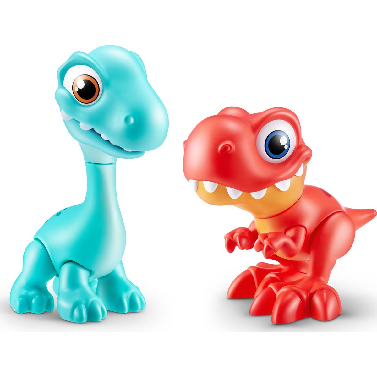 Zuru Smashers - Junior Dino Dig - Large Egg - Series 1