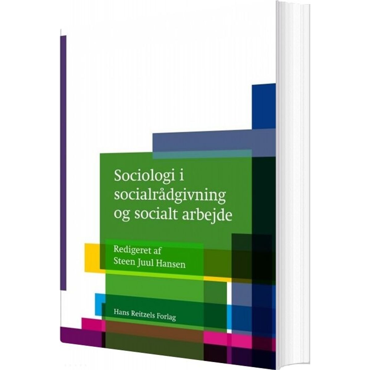 Sociologi I Socialrådgivning Og Socialt Arbejde - Maria Appel Nissen - Bog