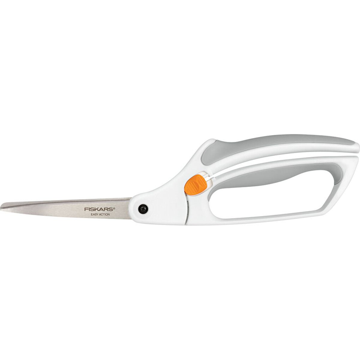 Fiskars - Soft-touch-saks - L 26 Cm