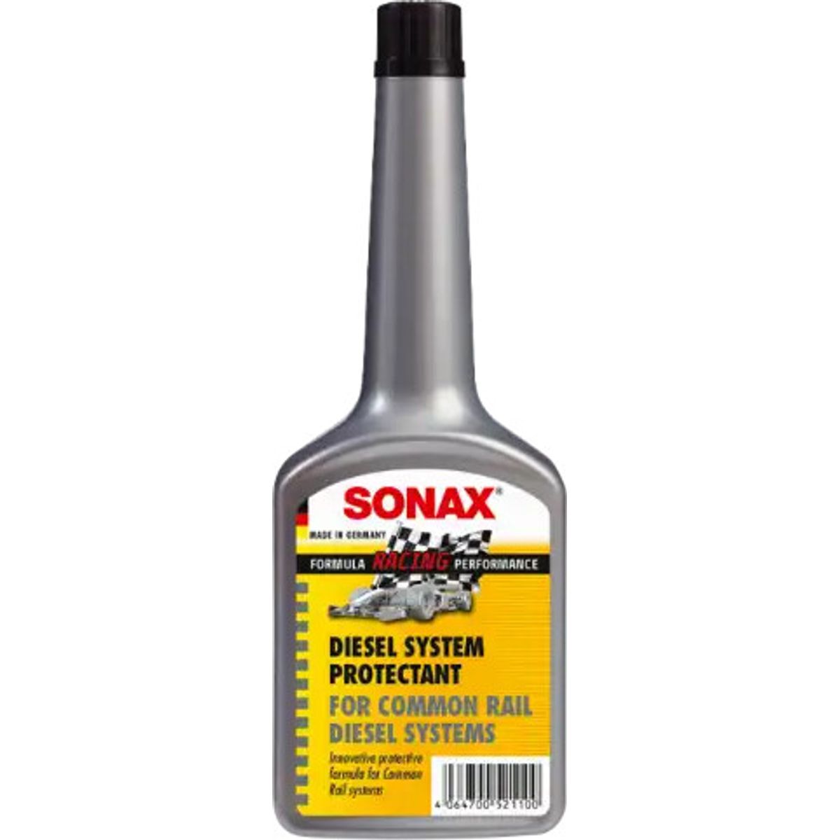 Sonax Diesel System Clean 250ml