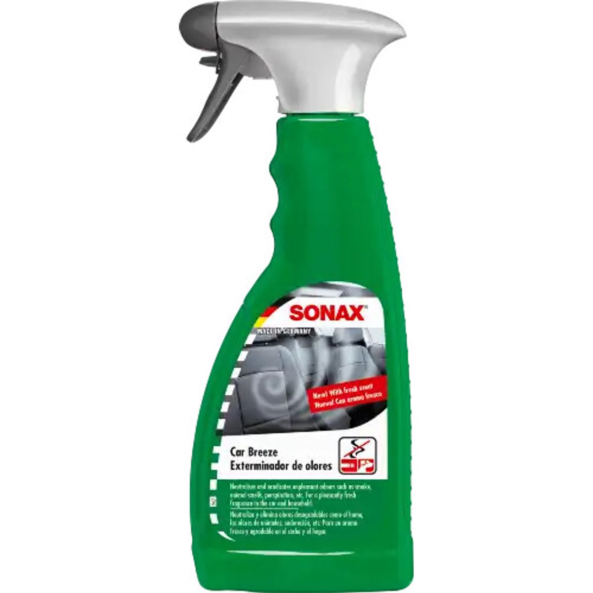 Sonax Smoke-ex 500ml