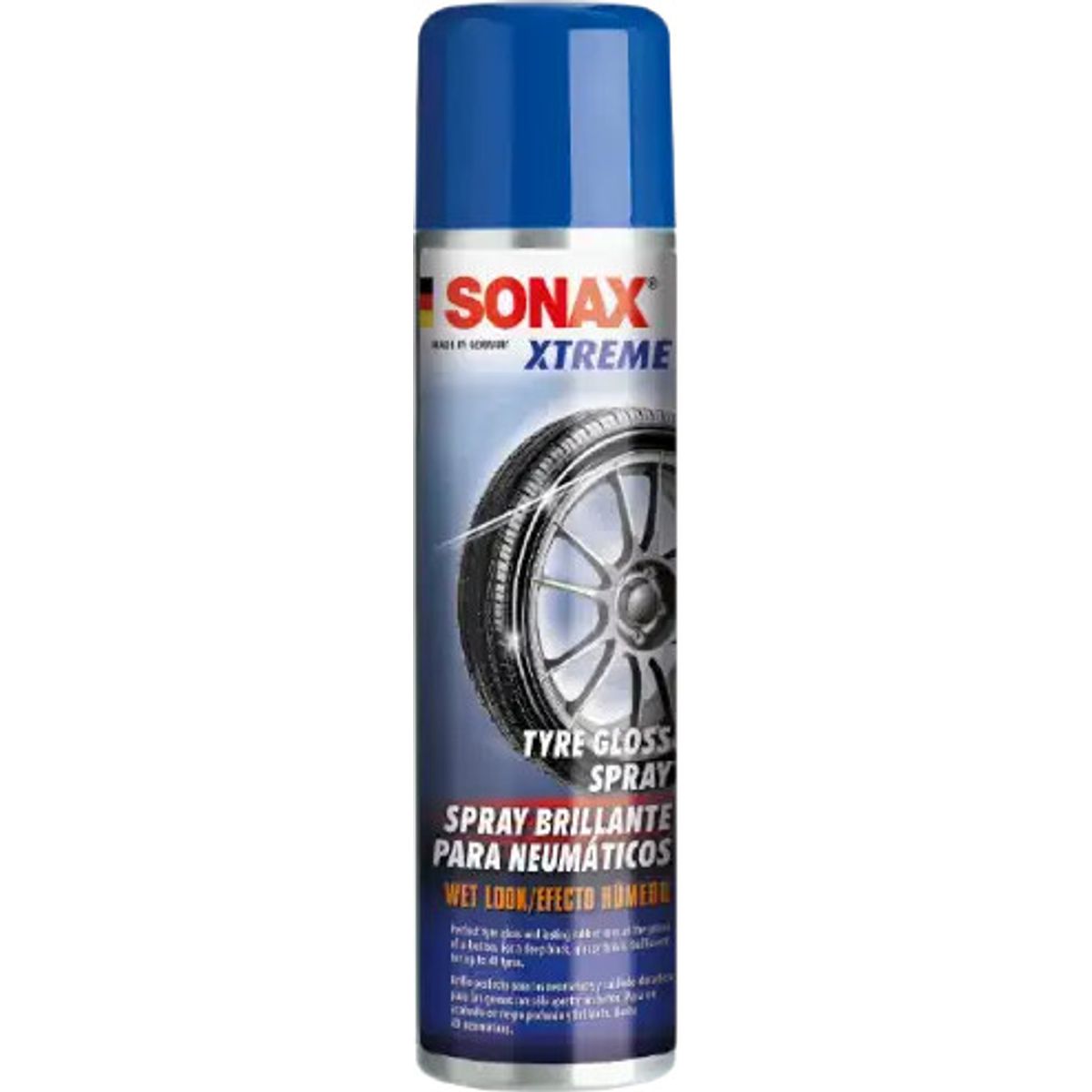 Sonax Xtreme Tire Shine 400ml