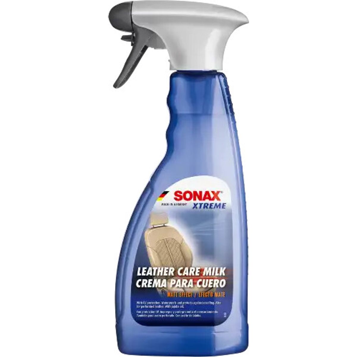 Sonax Xtreme Leather Care 500 Ml