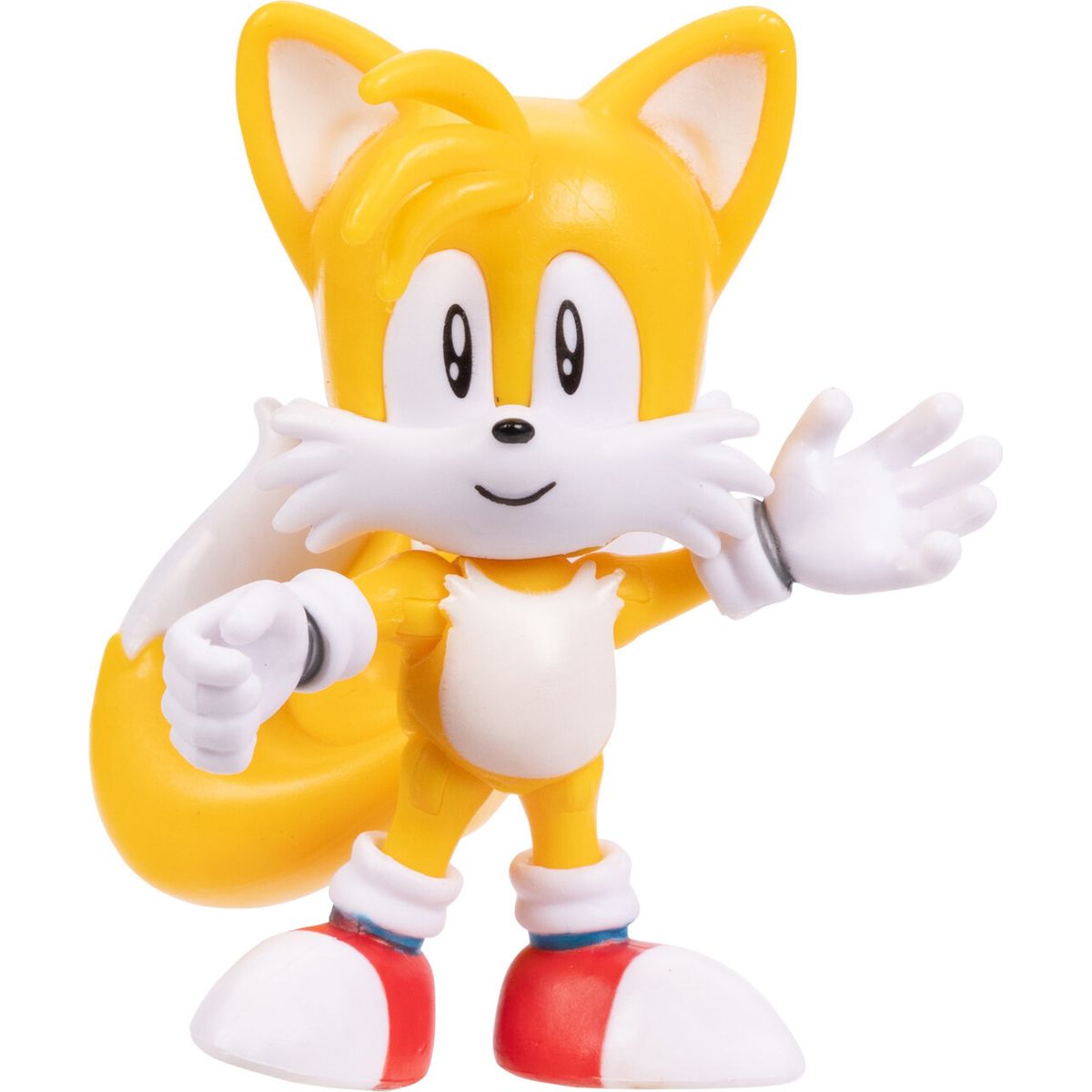 Sonic - 2.5 Figure - Tails (422524)