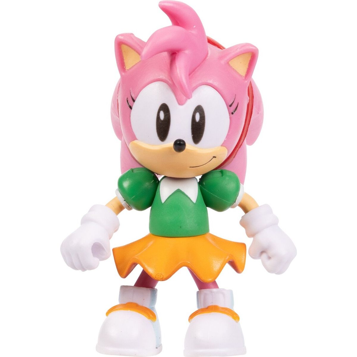 Sonic - 2.5 Figure - Amy Rose (422524)