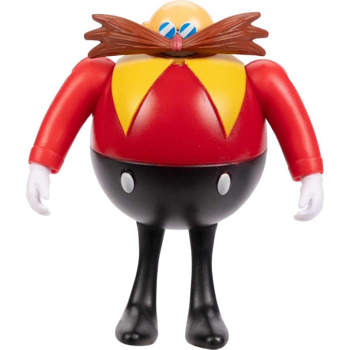 Sonic - 2.5 Figure - Dr. Eggman (422524)