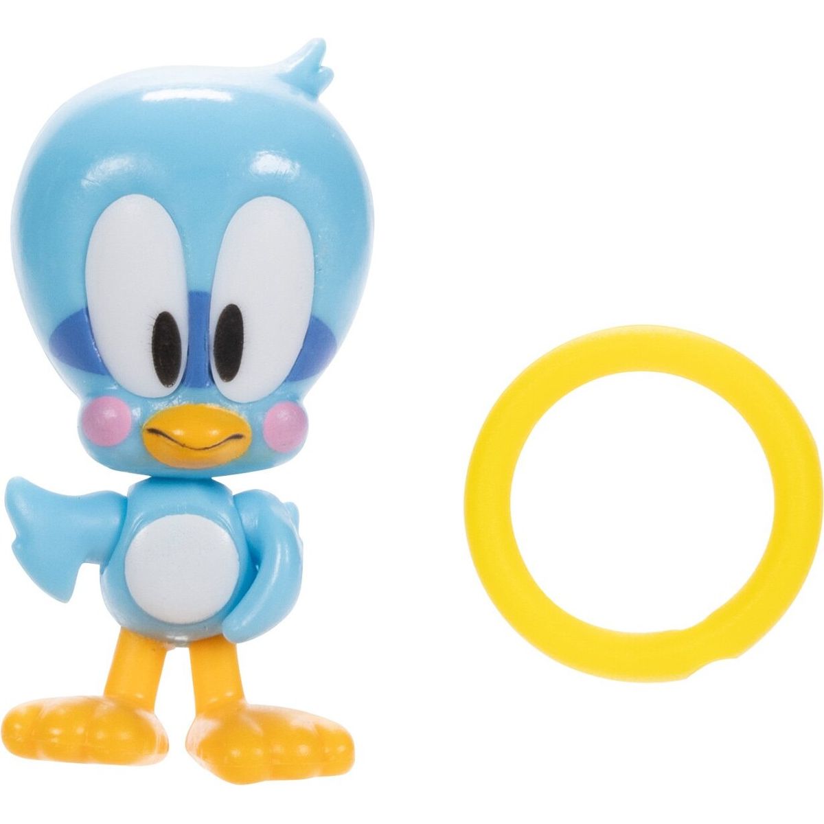 Sonic - 2.5 Figure - Flicky (420814)