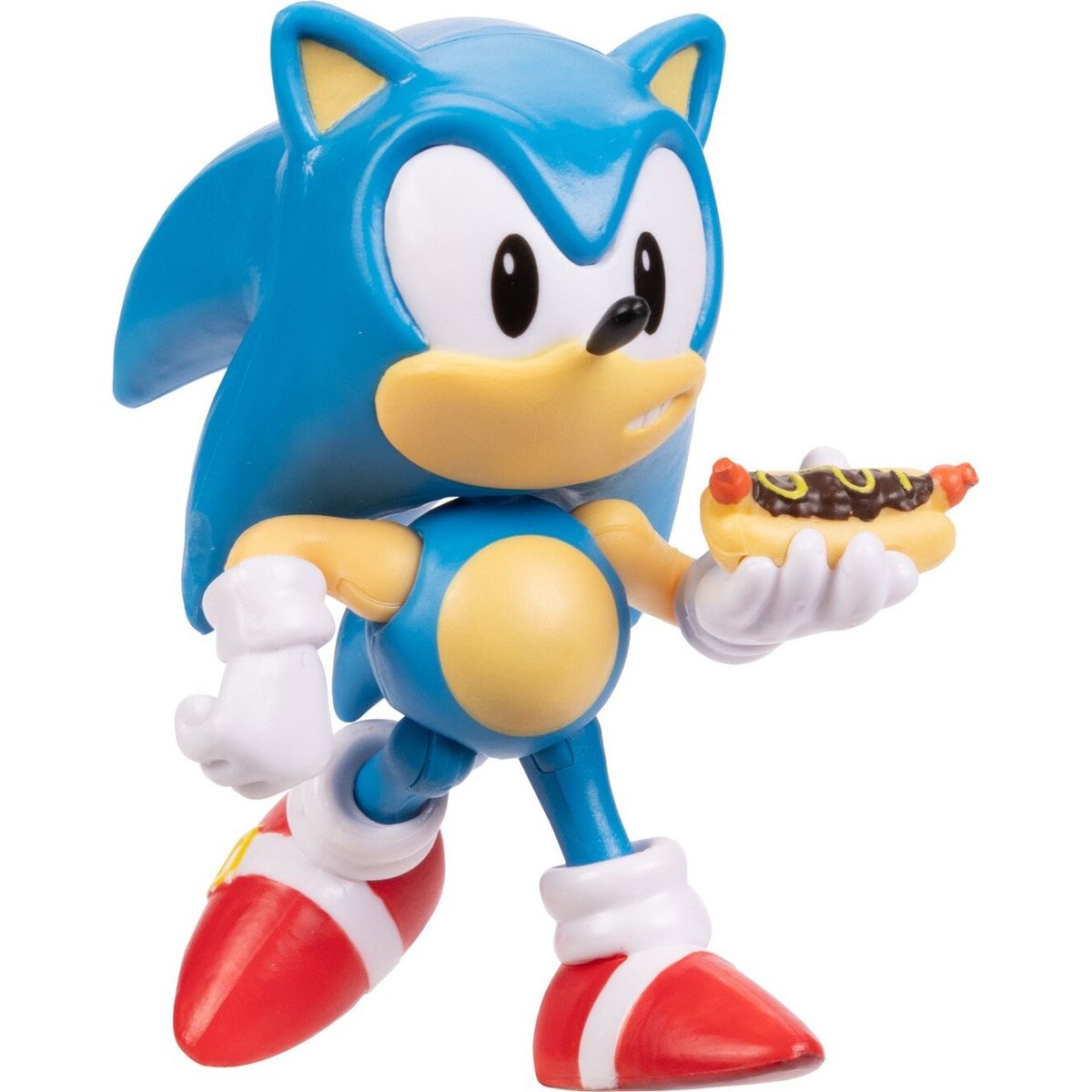 Sonic - 2.5 Figure - Sonic (422524)