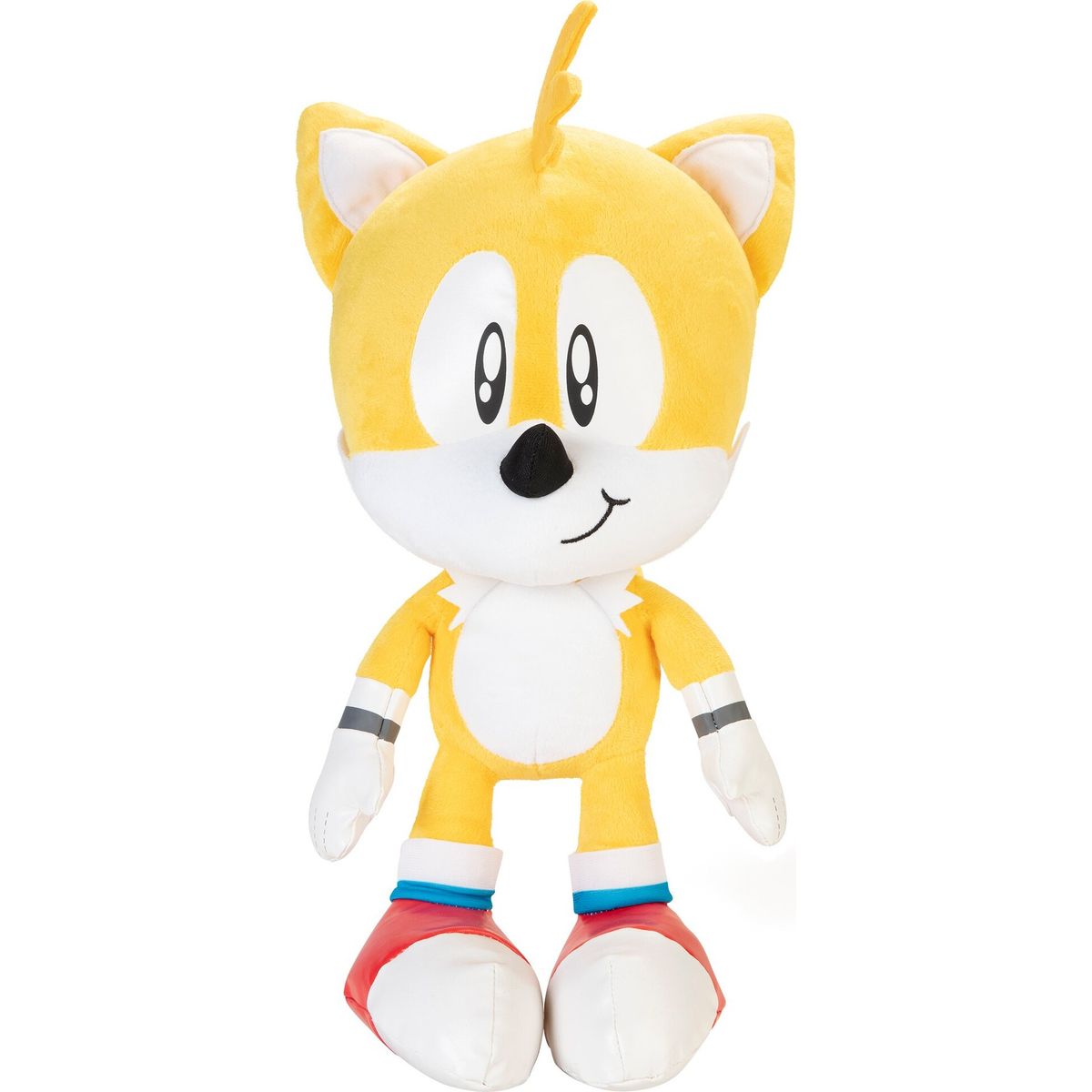 Tails Bamse - Sonic The Hedgehog - 45 Cm