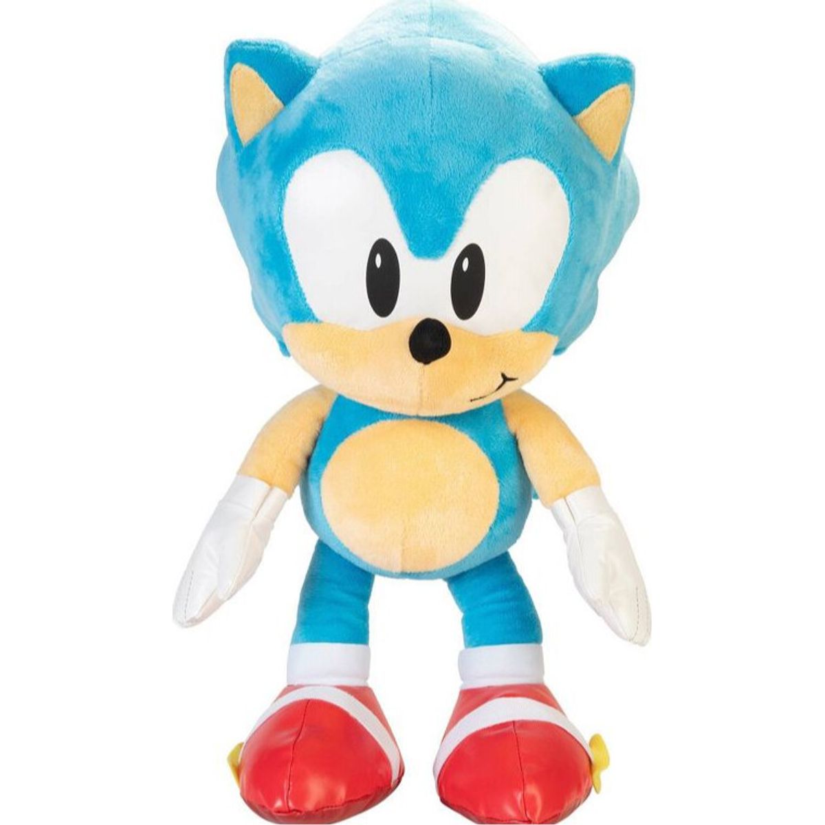 Sonic The Hedgehog Bamse - 50 Cm